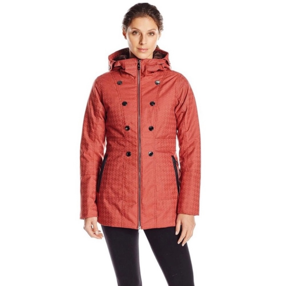 Lole Winter ⛷️ 🏂 Coat
